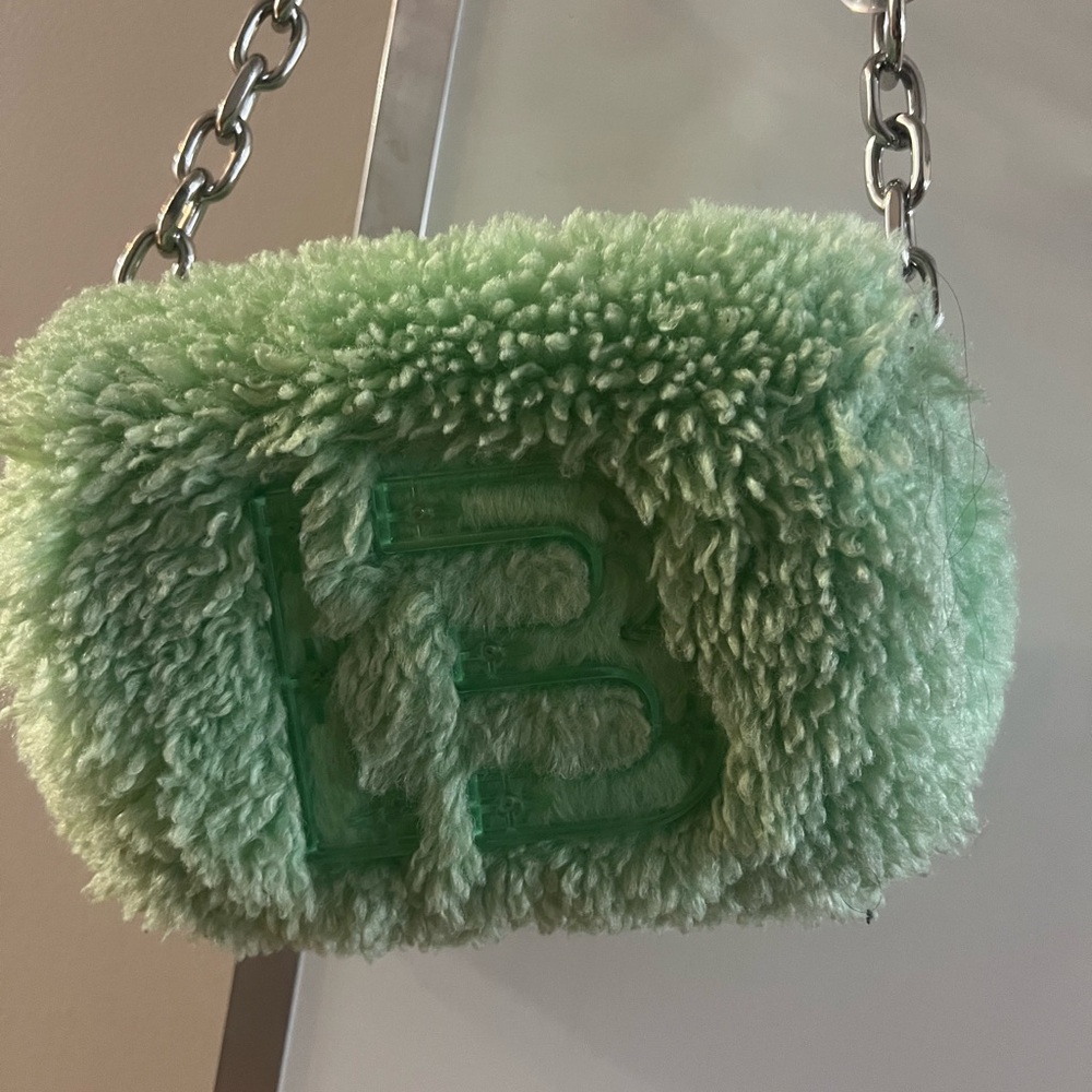 Bimba Y Lola Crossbody - Picture 2 of 4
